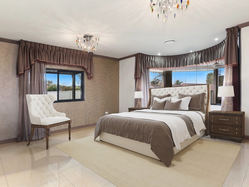 26 Maxwell Place, Abbotsbury NSW 2176