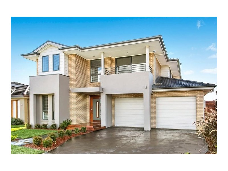 15 Trevor Housley Avenue, Doonside NSW 2767