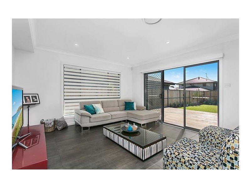 15 Trevor Housley Avenue, Doonside NSW 2767