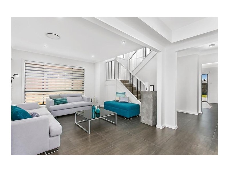 15 Trevor Housley Avenue, Doonside NSW 2767