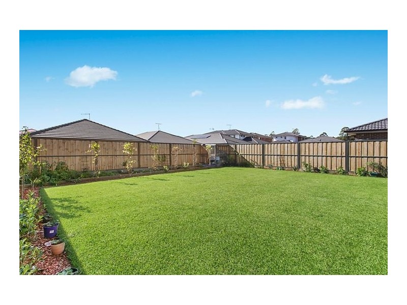 15 Trevor Housley Avenue, Doonside NSW 2767
