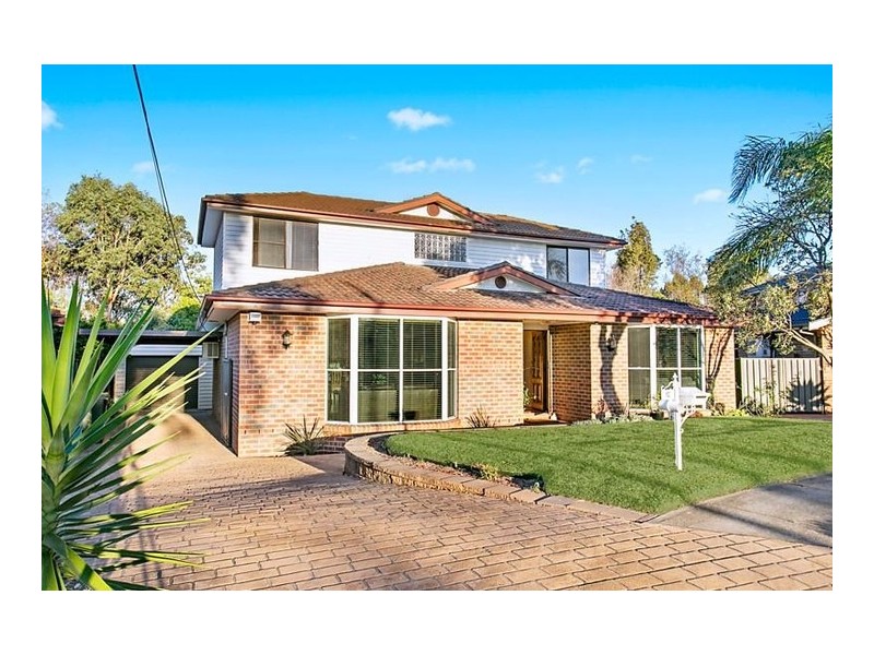 10 Sayonara Place, Greenfield Park NSW 2176