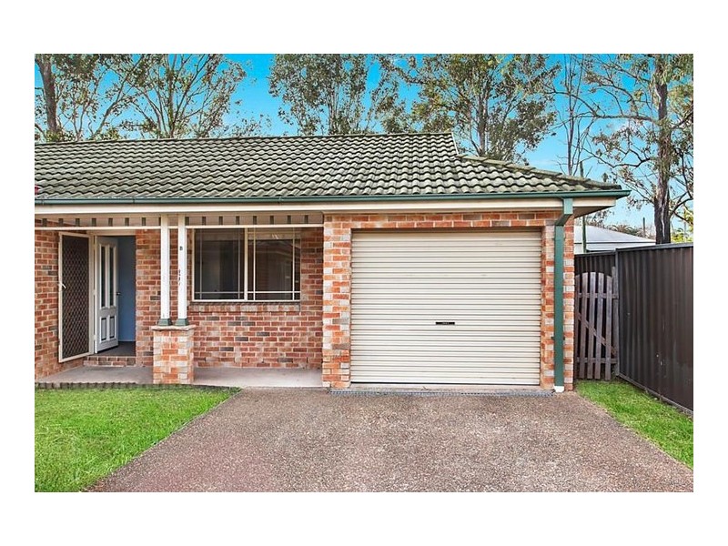 27B Lalor Road, Quakers Hill NSW 2763