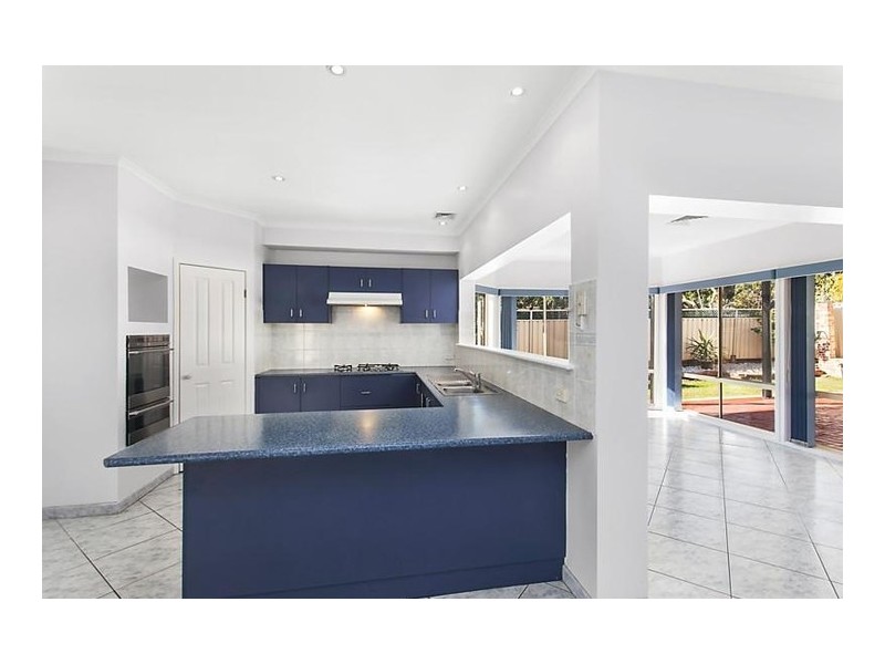 62 Lancaster Avenue, Cecil Hills NSW 2171