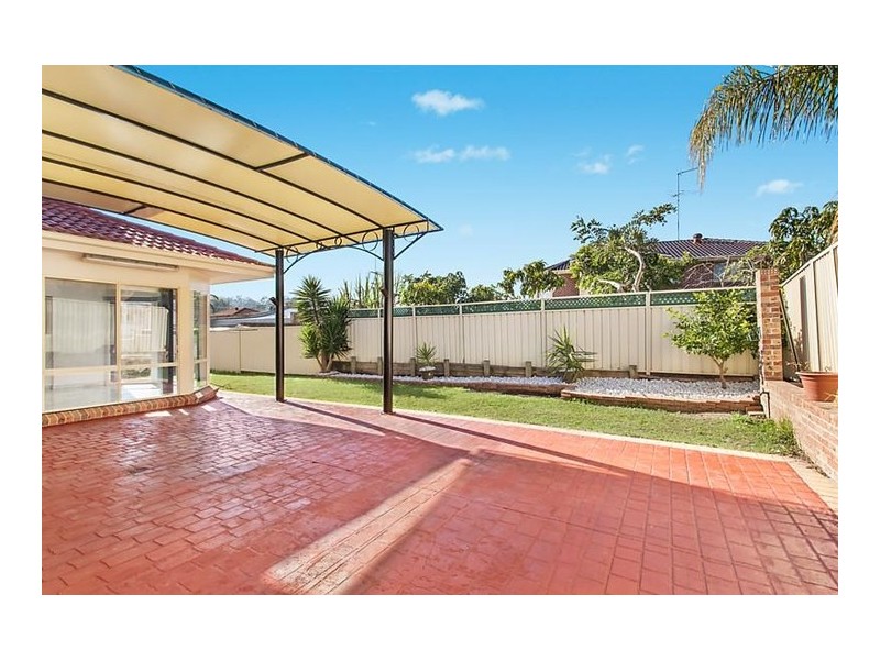 62 Lancaster Avenue, Cecil Hills NSW 2171
