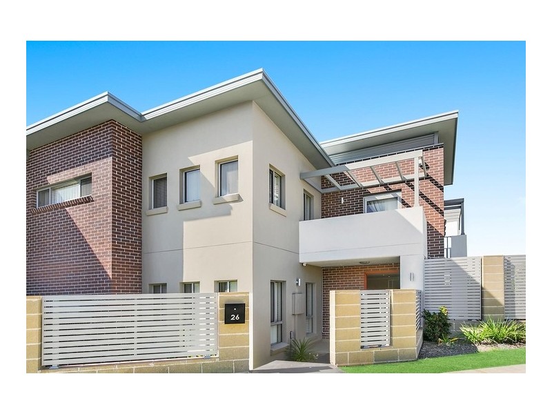 26 Kilby Avenue, Pemulwuy NSW 2145