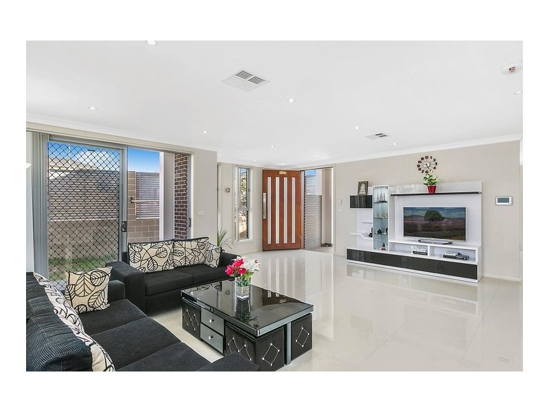 26 Kilby Avenue, Pemulwuy NSW 2145