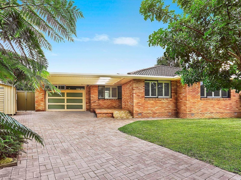 4 Regal Court, North Rocks NSW 2151