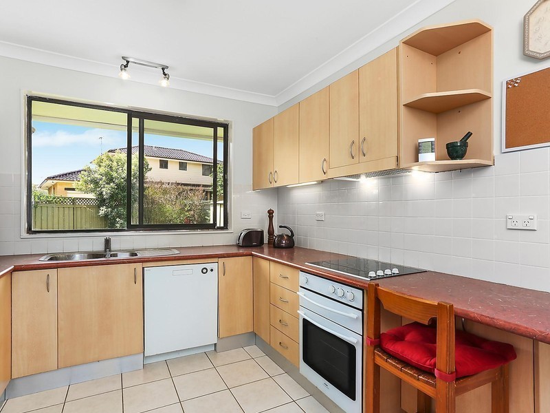 4 Regal Court, North Rocks NSW 2151