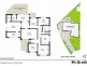 4 Regal Court, North Rocks NSW 2151 Floorplan