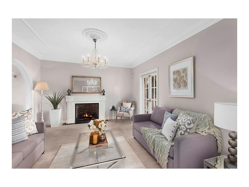 22 Blackwood Place, Oatlands NSW 2117