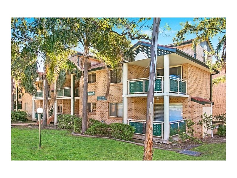 1/253 Dunmore Street, Pendle Hill NSW 2145