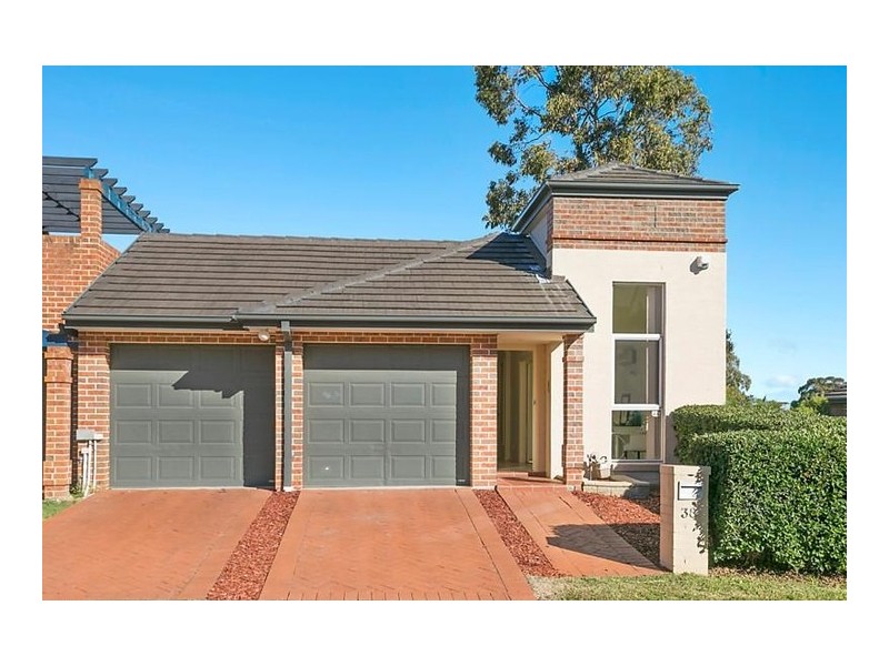 38 Hunterford Crescent, Oatlands NSW 2117