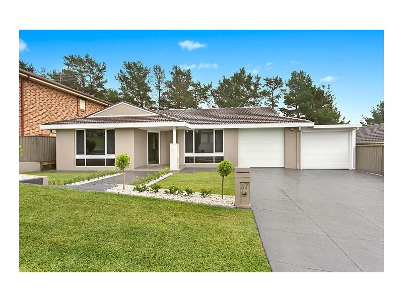 37 Darling Street, Abbotsbury NSW 2176