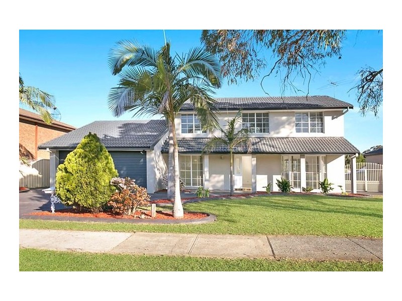 6 Apache Road, Bossley Park NSW 2176