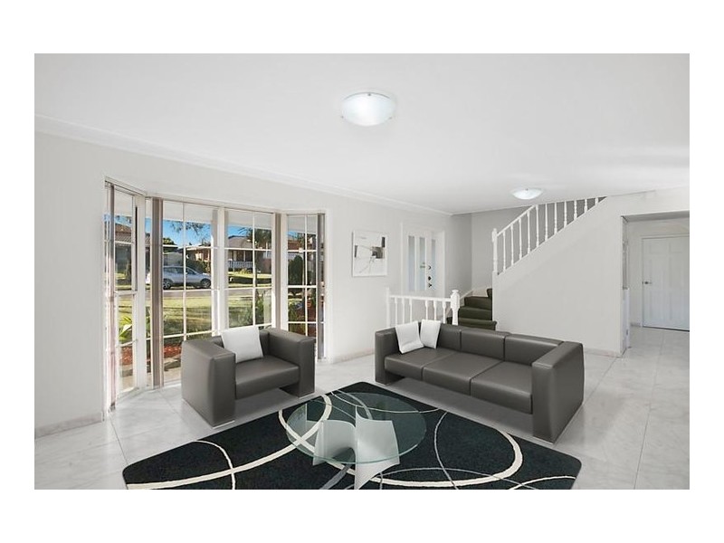 6 Apache Road, Bossley Park NSW 2176