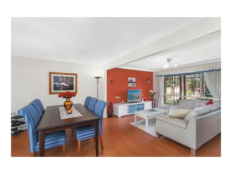 5A Warratta Place, Oatlands NSW 2117