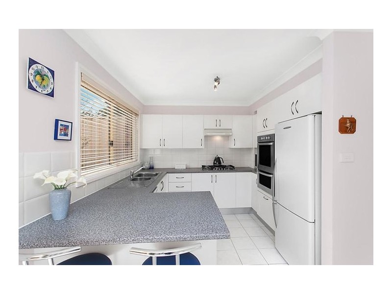 5A Warratta Place, Oatlands NSW 2117