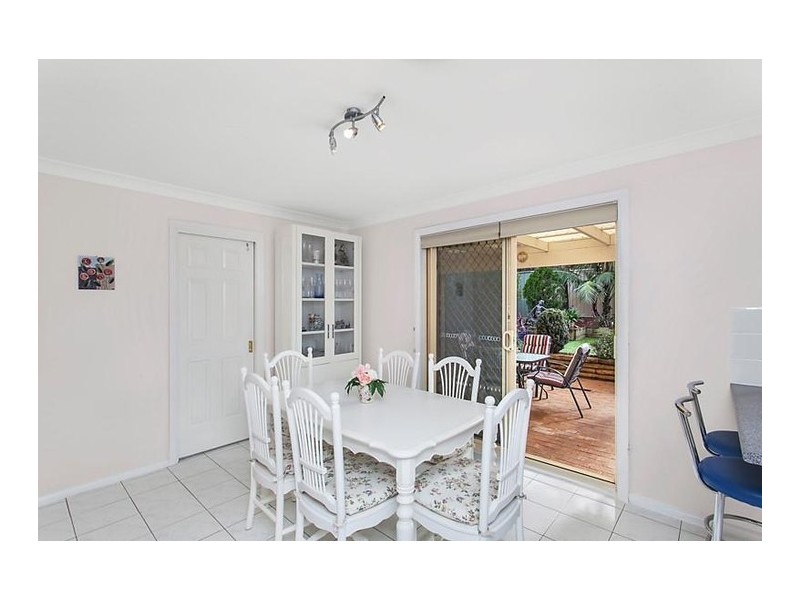 5A Warratta Place, Oatlands NSW 2117