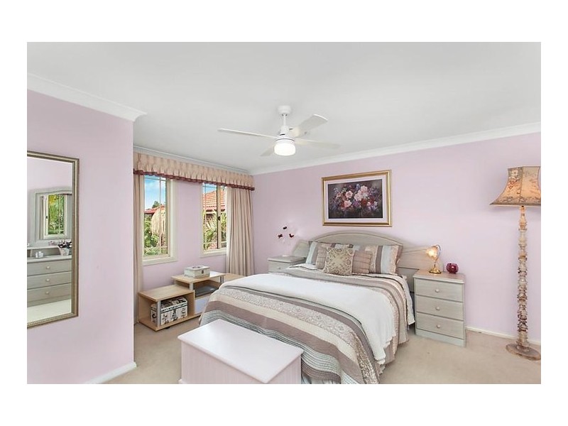 5A Warratta Place, Oatlands NSW 2117