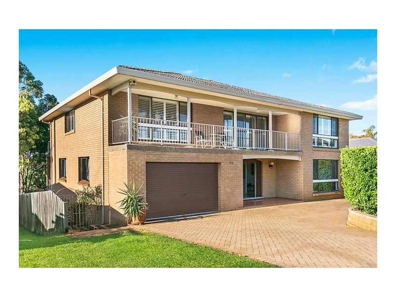 32 Joseph Banks Drive, Kings Langley NSW 2147