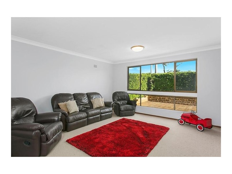 32 Joseph Banks Drive, Kings Langley NSW 2147