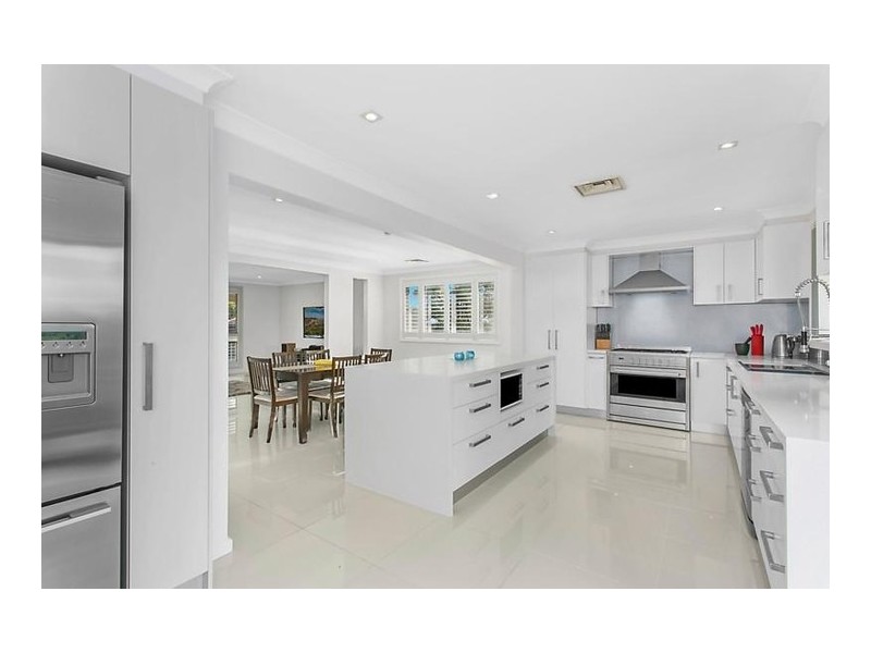 32 Joseph Banks Drive, Kings Langley NSW 2147