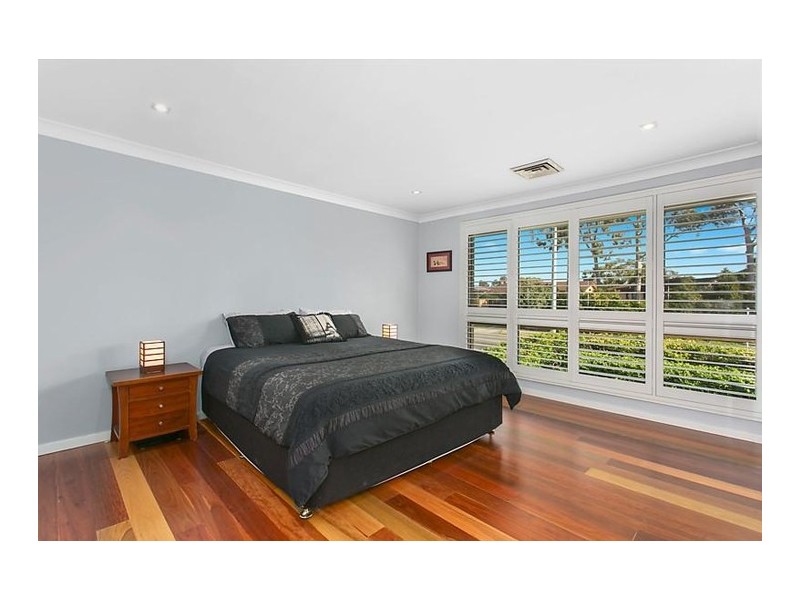 32 Joseph Banks Drive, Kings Langley NSW 2147