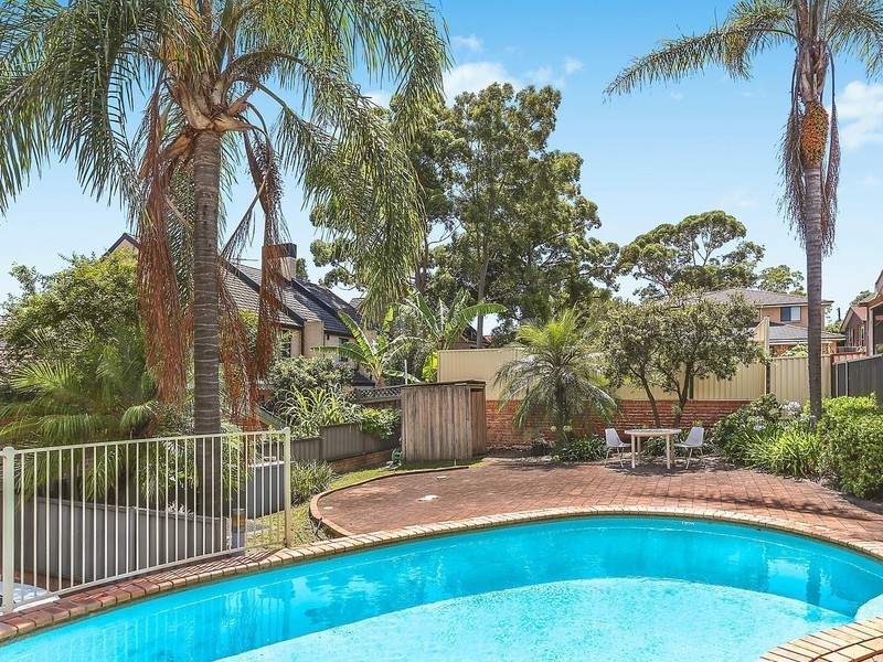 2/3 Mars Street, Epping NSW 2121