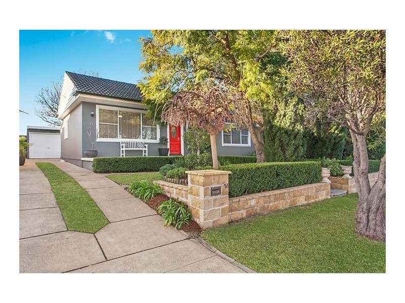 26 Craig Street, Smithfield NSW 2164