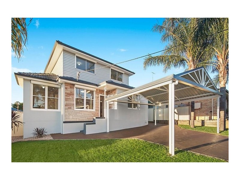85 Northcott Road, Lalor Park NSW 2147