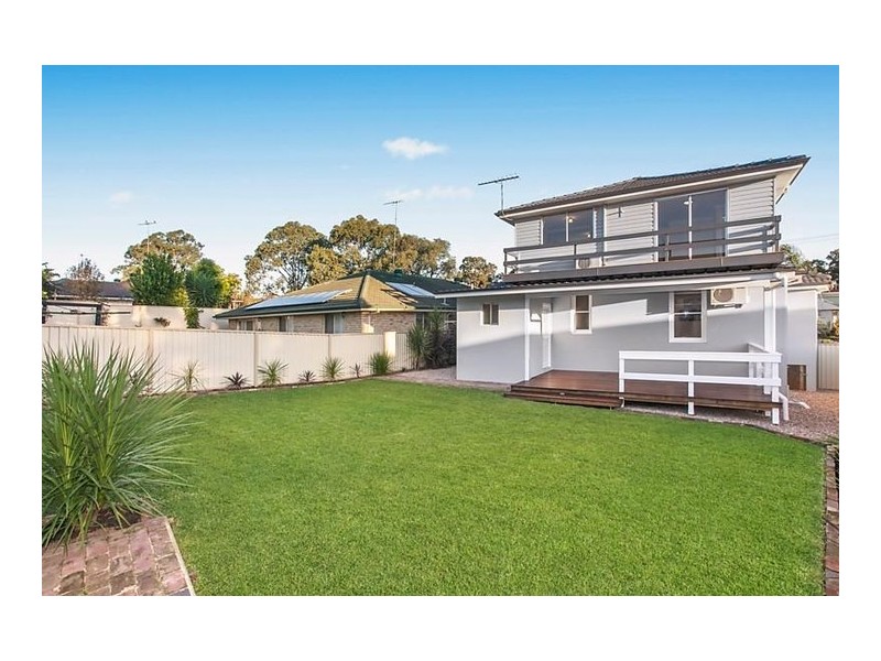 85 Northcott Road, Lalor Park NSW 2147