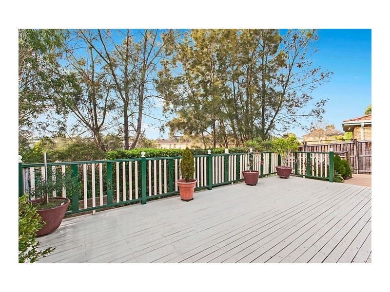 15 Brickfield Place, Blacktown NSW 2148