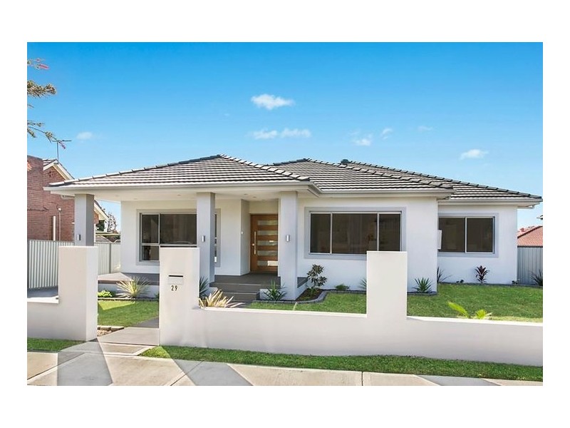 29 Kenelda Avenue, Guildford NSW 2161