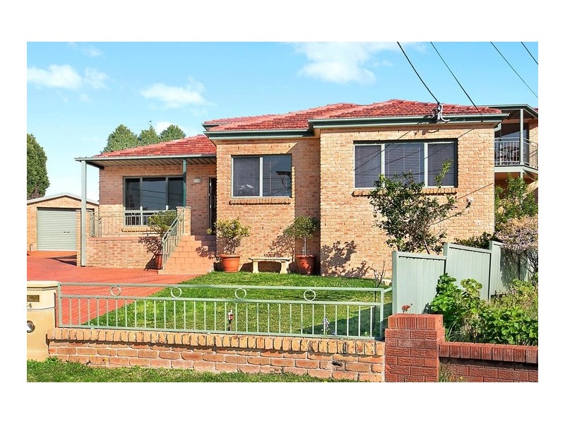 54 Sturdee Street, Wentworthville NSW 2145