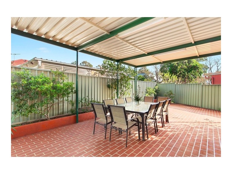 54 Sturdee Street, Wentworthville NSW 2145