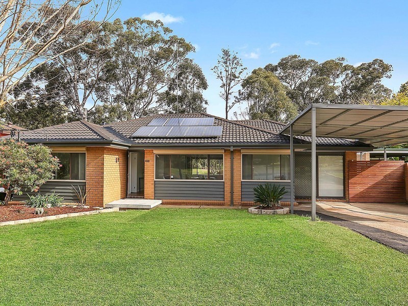 105 Baulkham Hills Road, Baulkham Hills NSW 2153