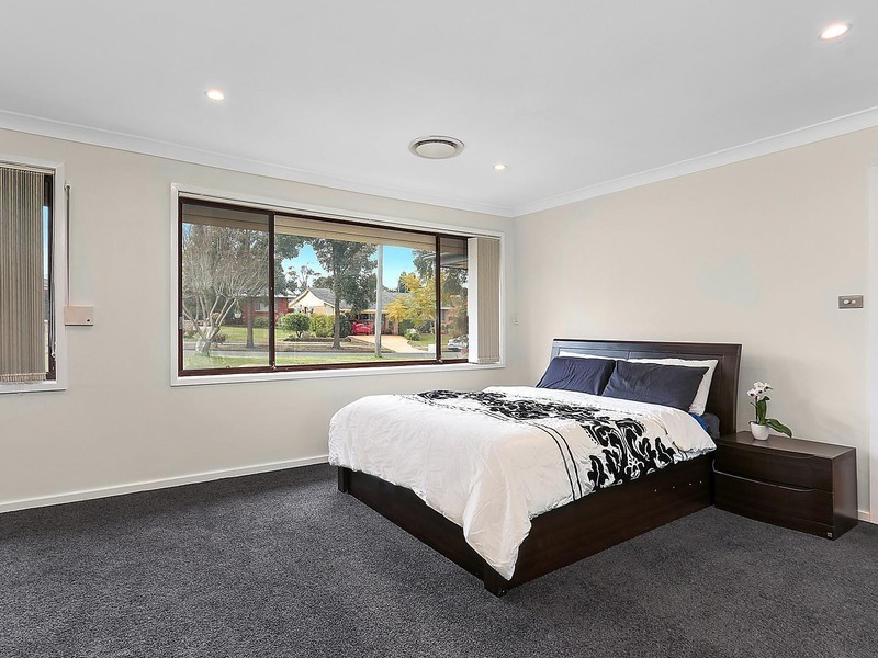 105 Baulkham Hills Road, Baulkham Hills NSW 2153