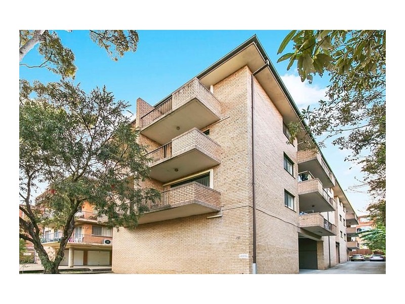 11/10 Early Street, Parramatta NSW 2150