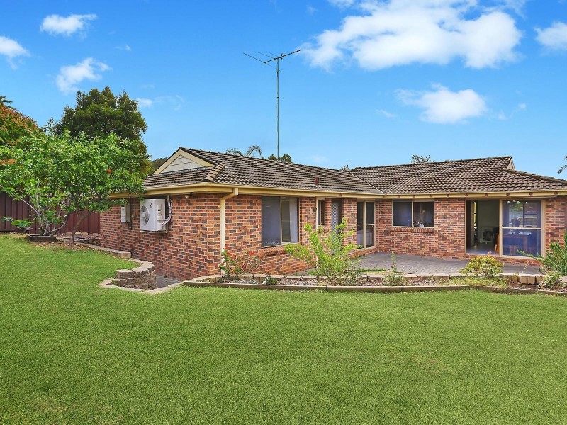 7 Unsworth Street, Abbotsbury NSW 2176