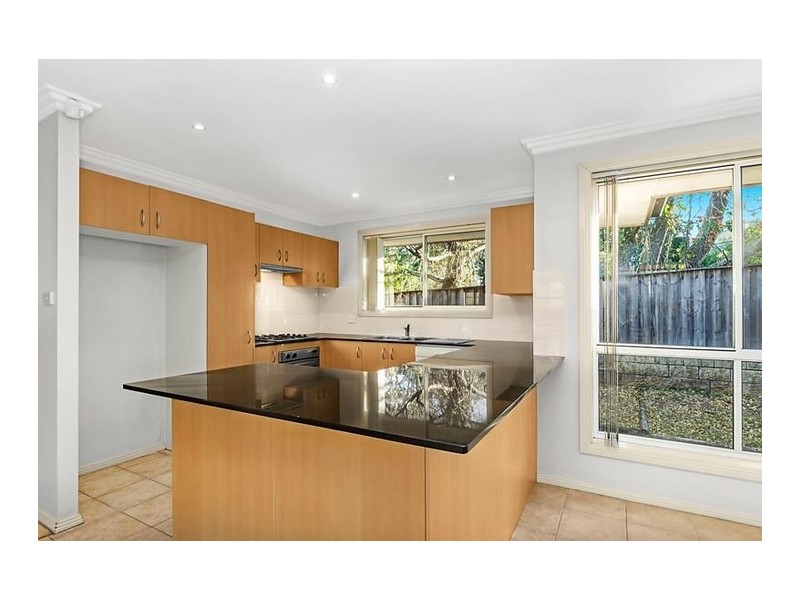 18 Riverview Place, Oatlands NSW 2117