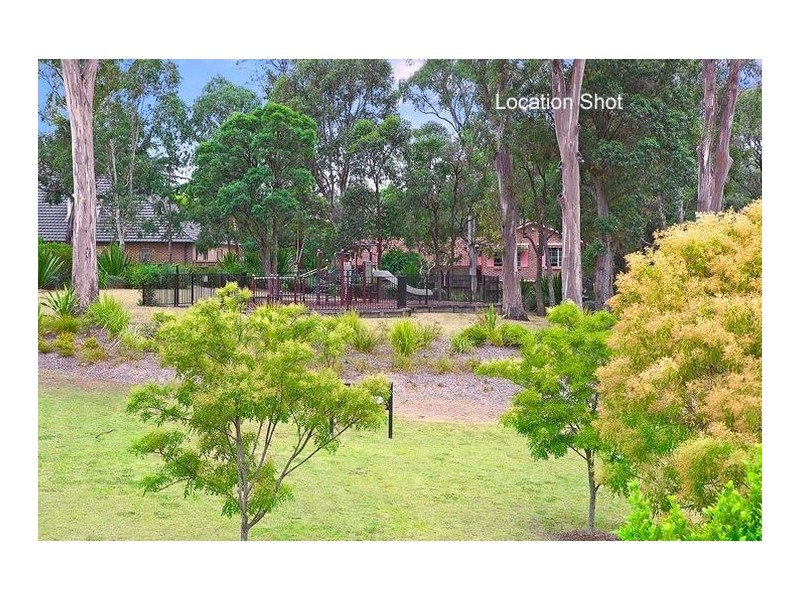 18 Riverview Place, Oatlands NSW 2117