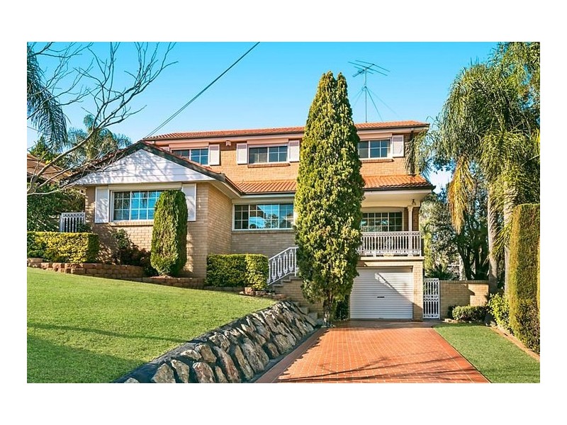 46 Beethoven Street, Seven Hills NSW 2147