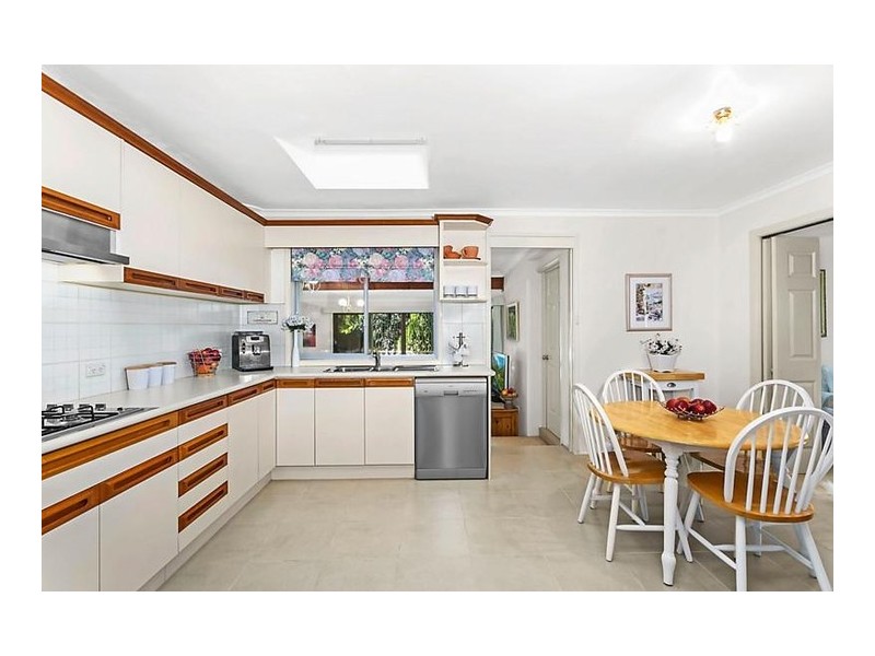 46 Beethoven Street, Seven Hills NSW 2147