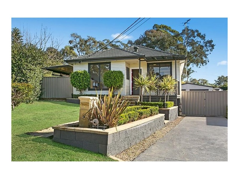 14 Cranney Place, Lalor Park NSW 2147