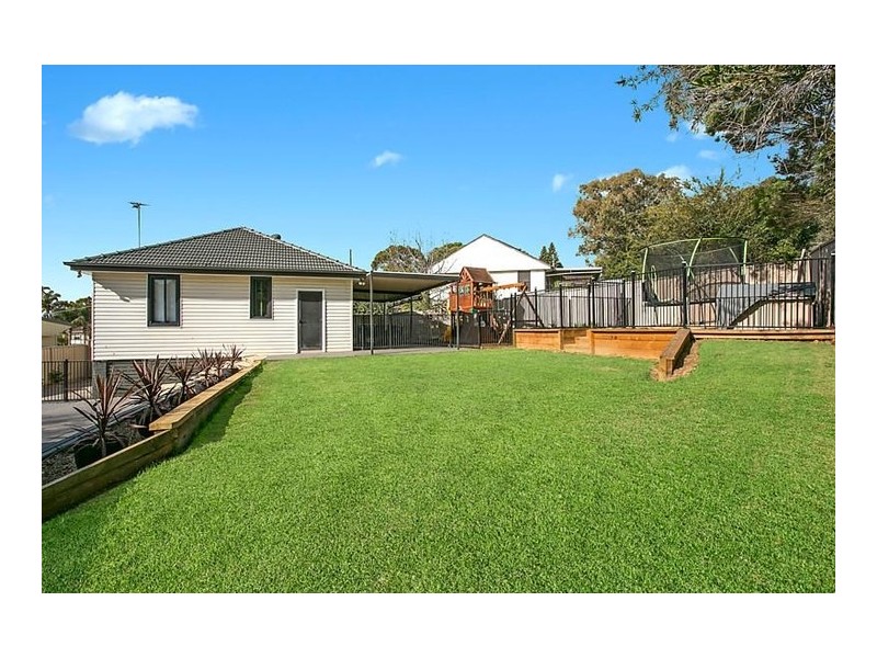 14 Cranney Place, Lalor Park NSW 2147