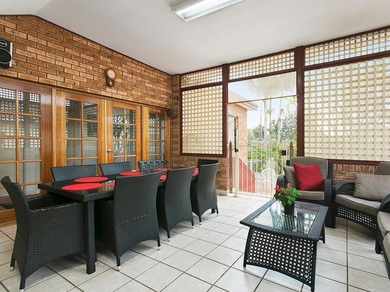 4 Duckmallois Avenue, Blacktown NSW 2148