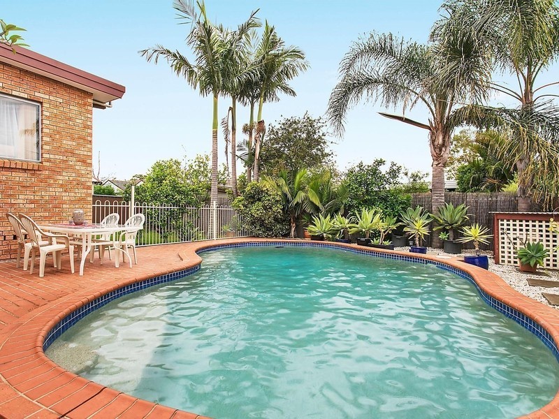 4 Duckmallois Avenue, Blacktown NSW 2148