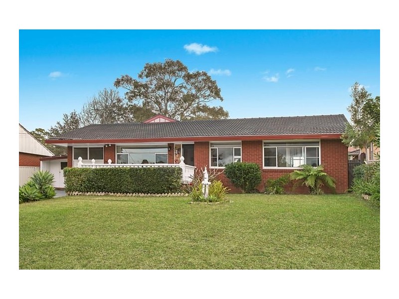 43 Delaware Road, Ermington NSW 2115