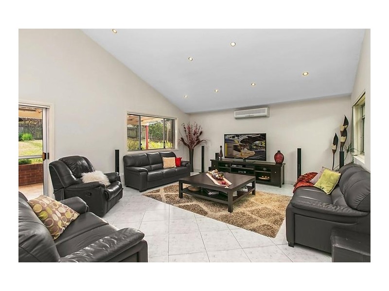 43 Delaware Road, Ermington NSW 2115